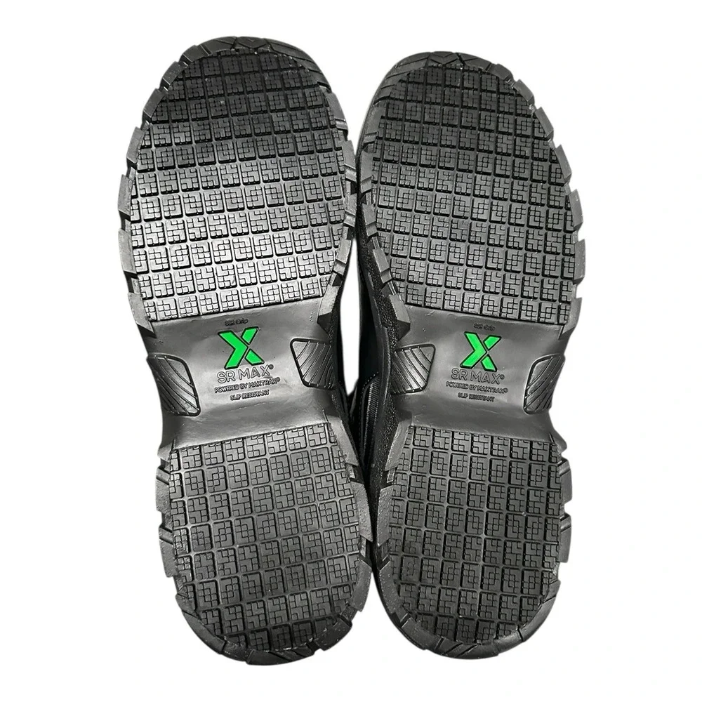 SR Max Boone, Men's, Hikers Style Comp Toe EH Slip Resistant Shoe US 12